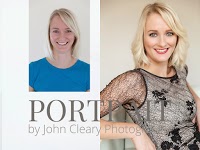 Portrait by John Cleary Photography 1076284 Image 6